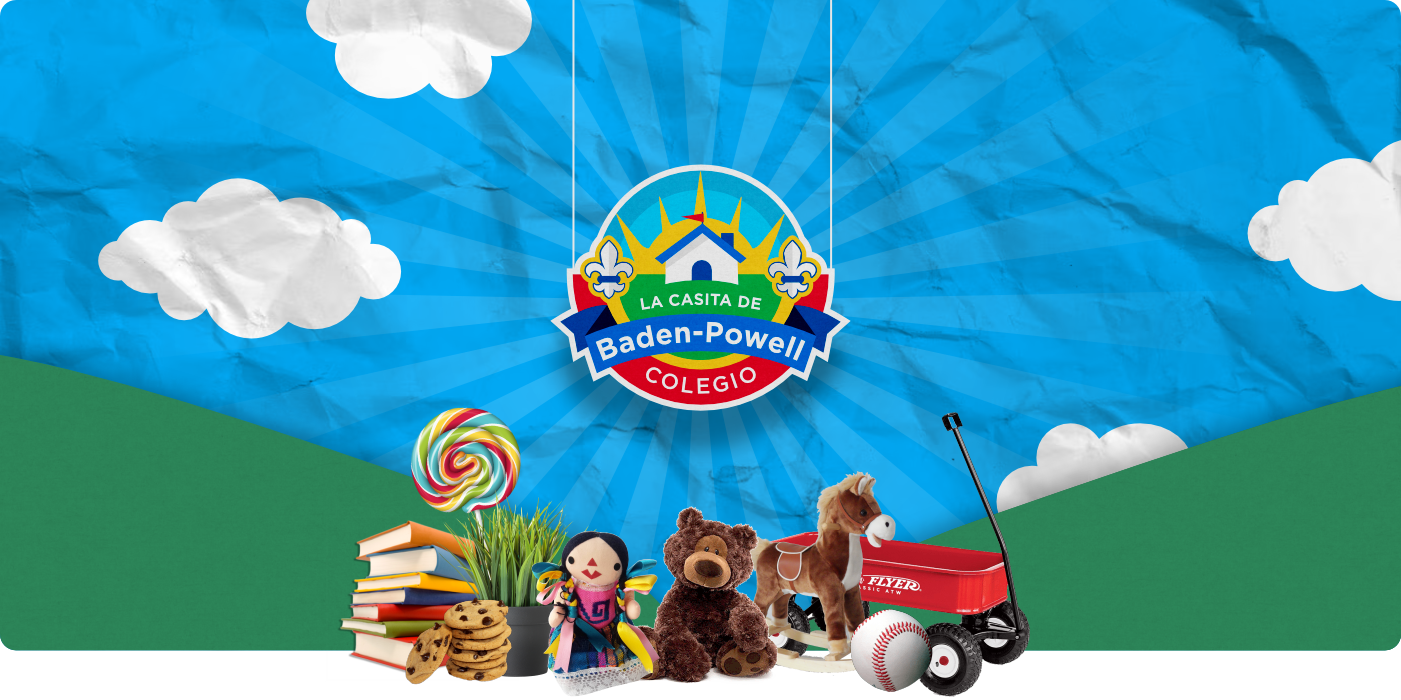 La Casita de Baden-Powell