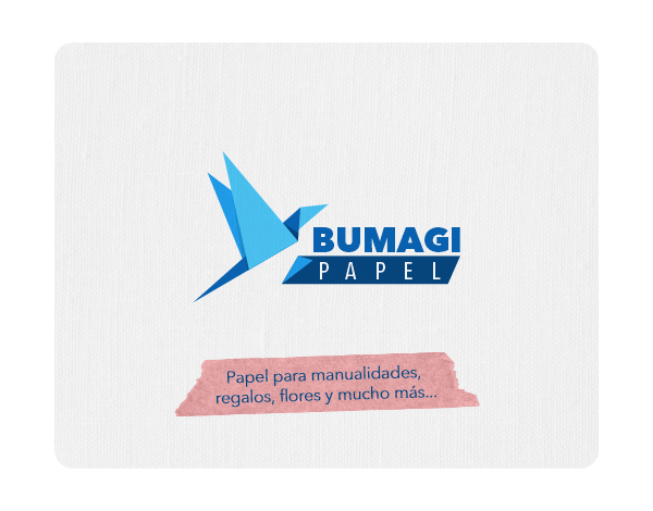 Bumagi Papel